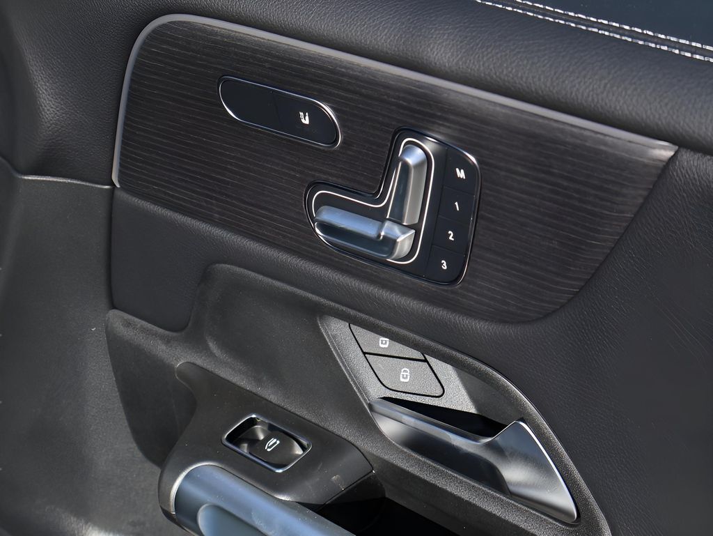 2026 Mercedes-Benz GLB GLB 250 San Clemente CA