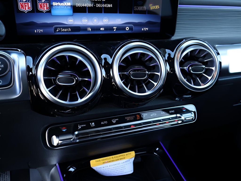 2026 Mercedes-Benz GLB GLB 250 San Clemente CA