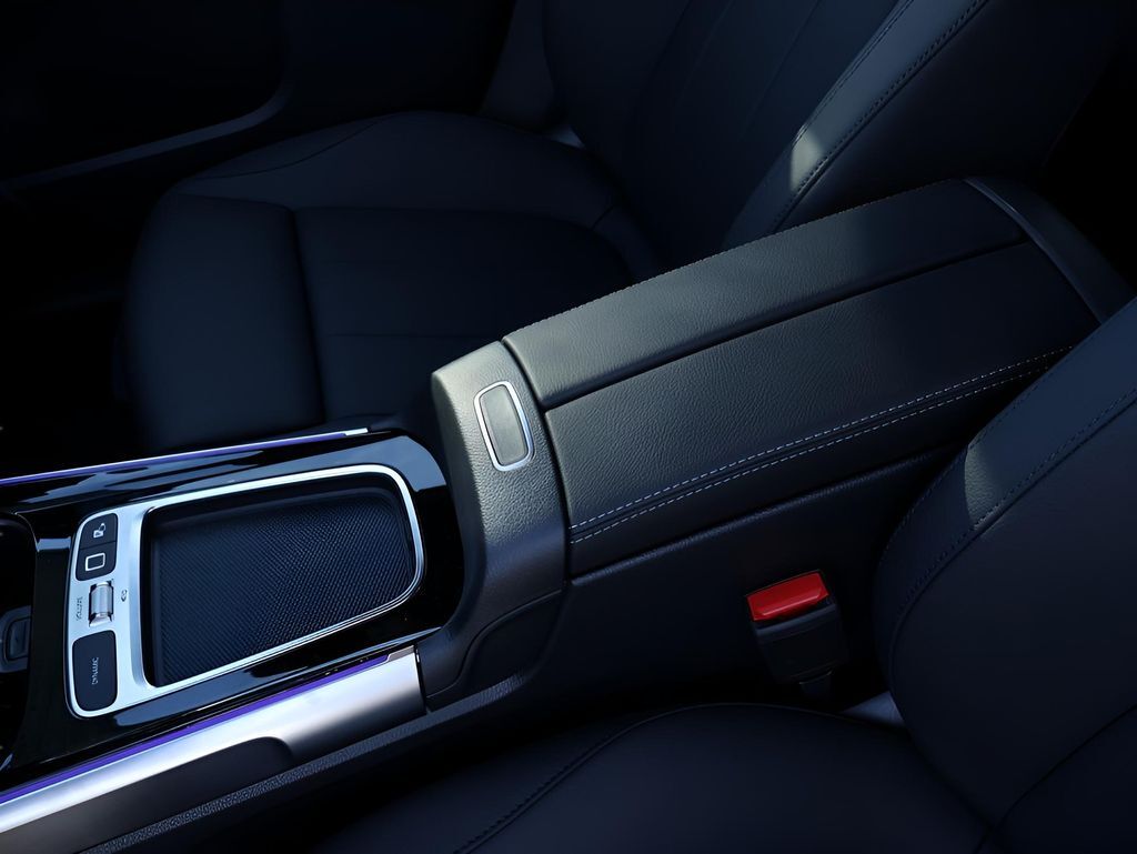 2026 Mercedes-Benz GLB GLB 250 San Clemente CA