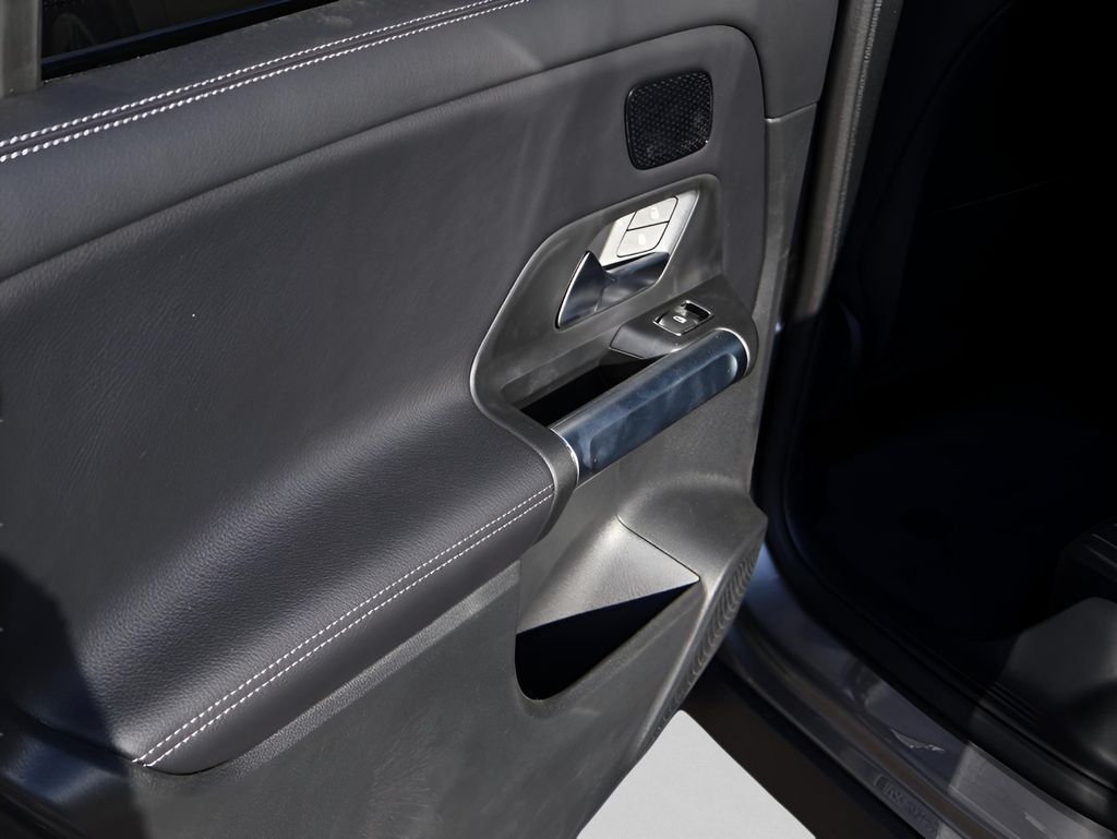 2026 Mercedes-Benz GLB GLB 250 San Clemente CA