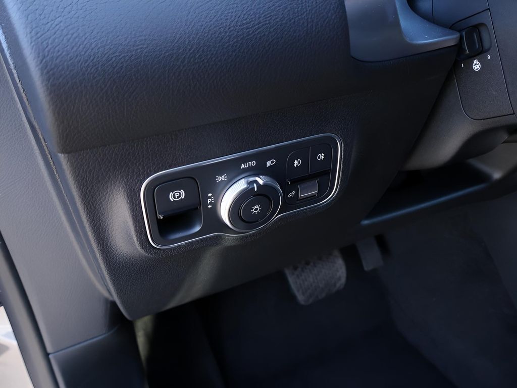 2026 Mercedes-Benz GLB GLB 250 San Clemente CA