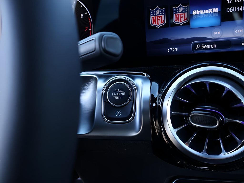 2026 Mercedes-Benz GLB GLB 250 San Clemente CA