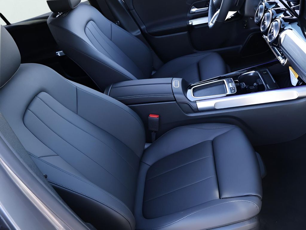 2026 Mercedes-Benz GLB GLB 250 San Clemente CA