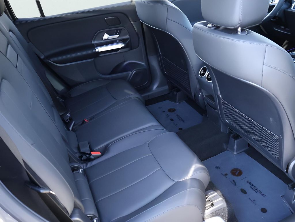 2026 Mercedes-Benz GLB GLB 250 San Clemente CA