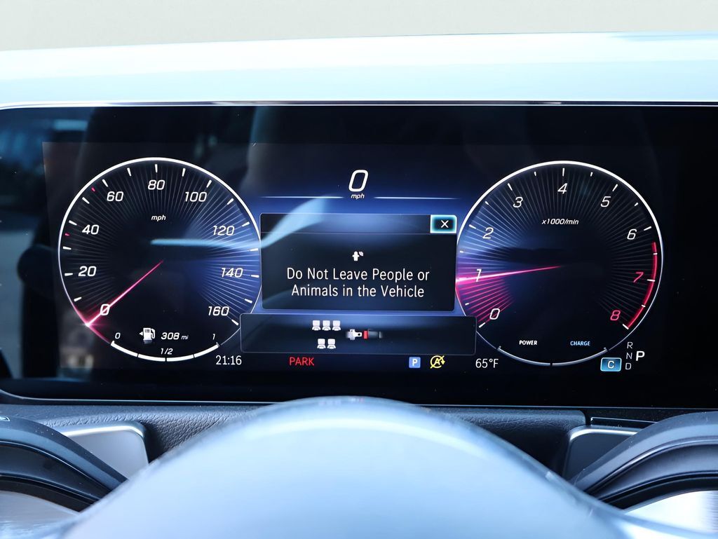 2026 Mercedes-Benz GLB GLB 250 San Clemente CA