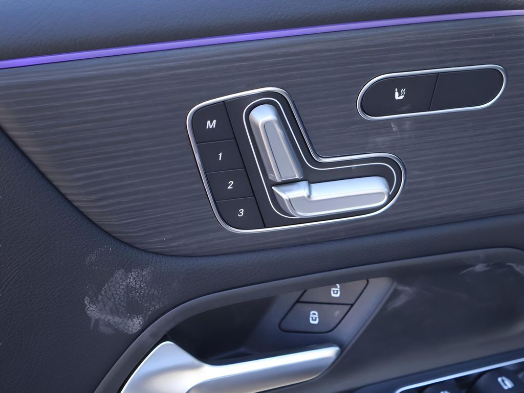 2026 Mercedes-Benz GLB GLB 250 San Clemente CA