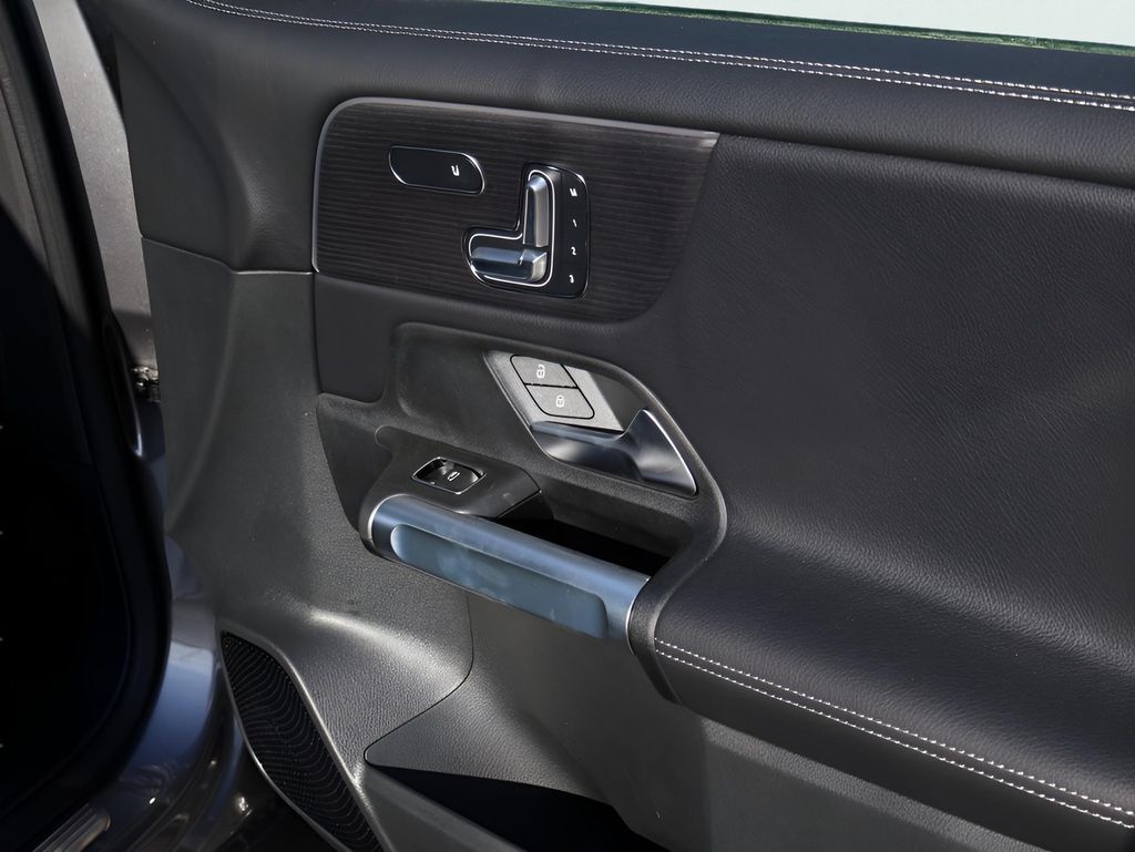 2026 Mercedes-Benz GLB GLB 250 San Clemente CA