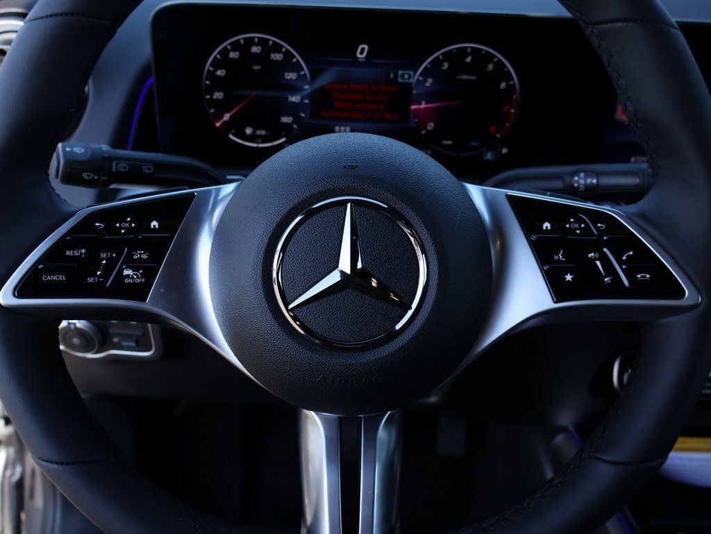 2026 Mercedes-Benz GLB GLB 250 San Clemente CA