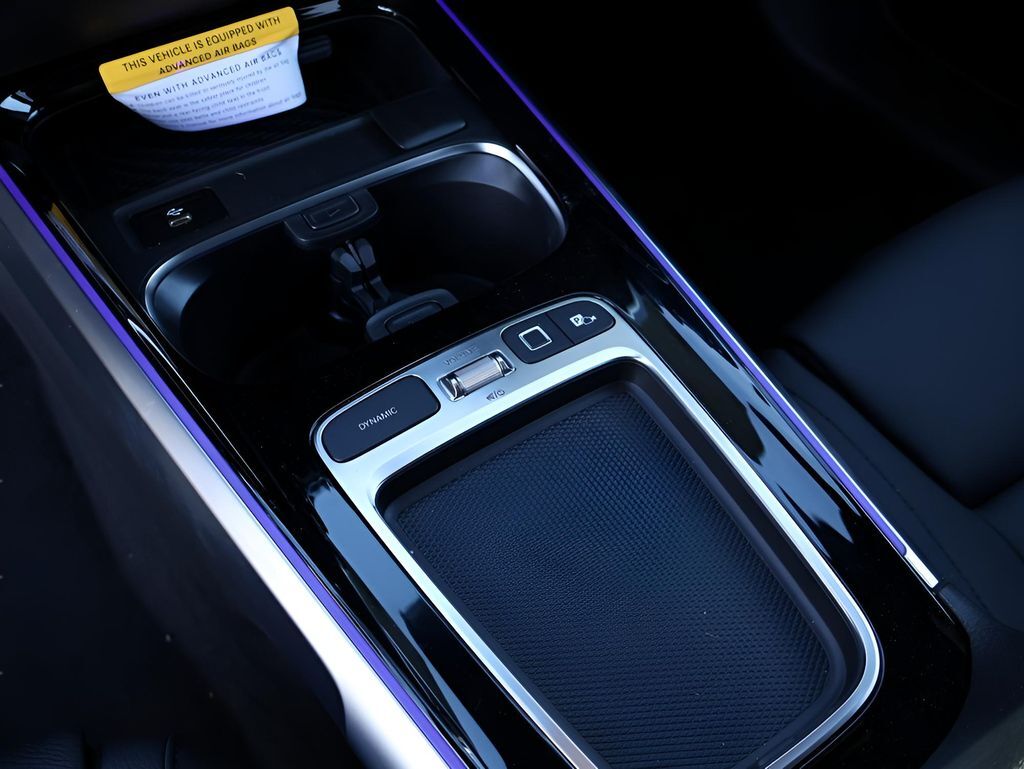 2026 Mercedes-Benz GLB GLB 250 San Clemente CA