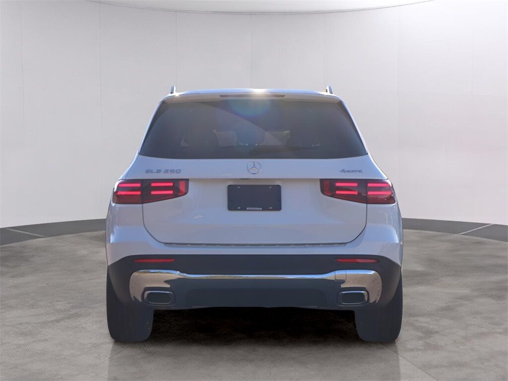 2026 Mercedes-Benz GLB GLB 250 San Clemente CA
