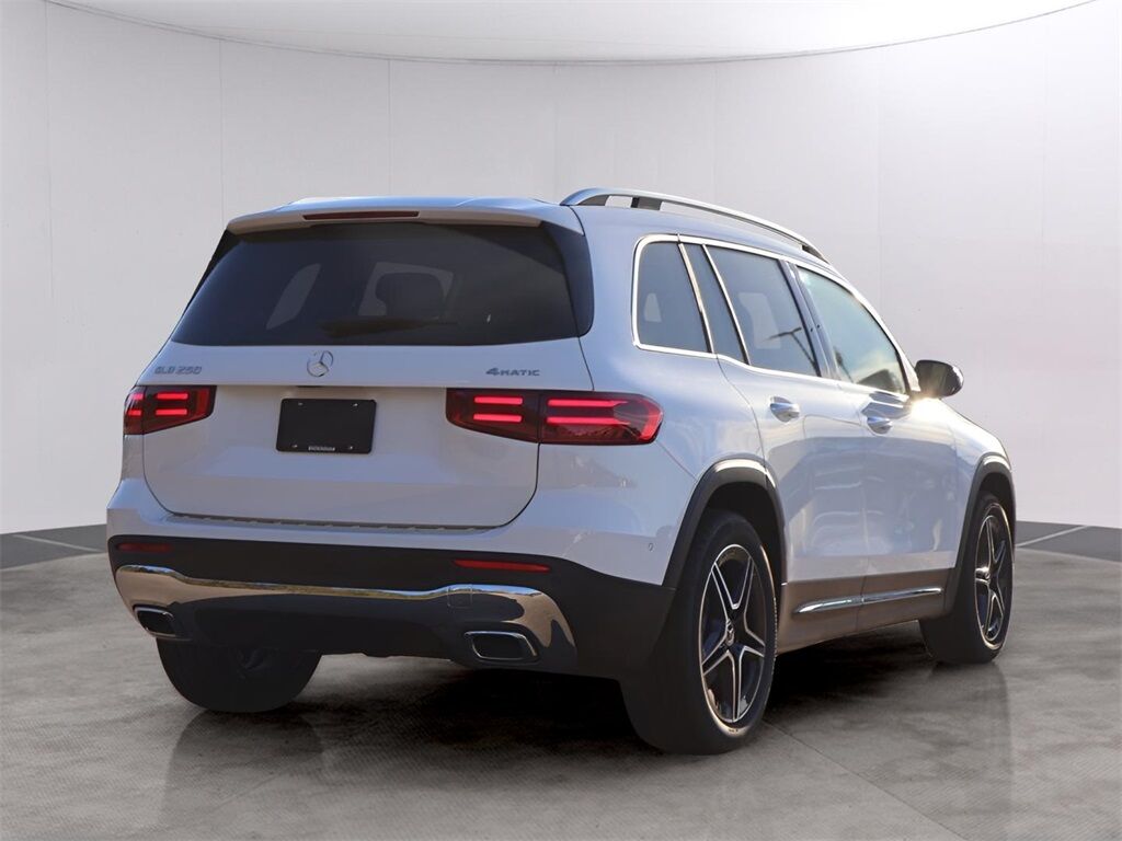 2026 Mercedes-Benz GLB GLB 250 San Clemente CA