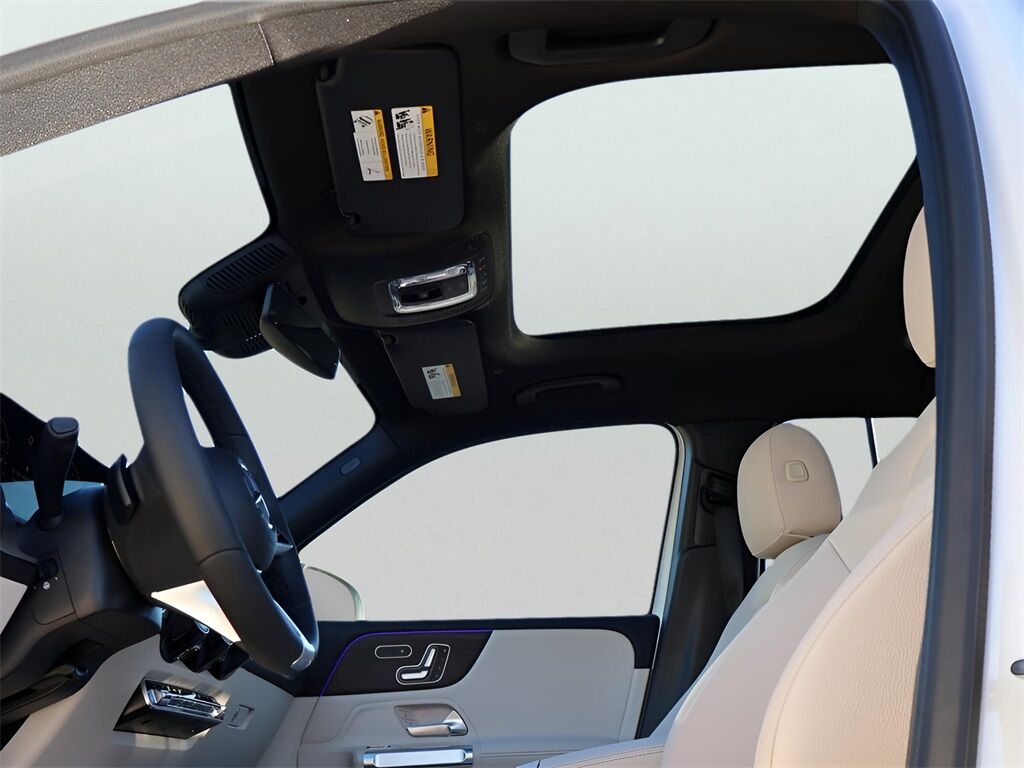 2026 Mercedes-Benz GLB GLB 250 San Clemente CA