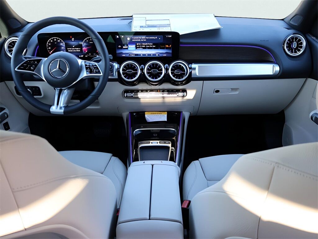 2026 Mercedes-Benz GLB GLB 250 San Clemente CA