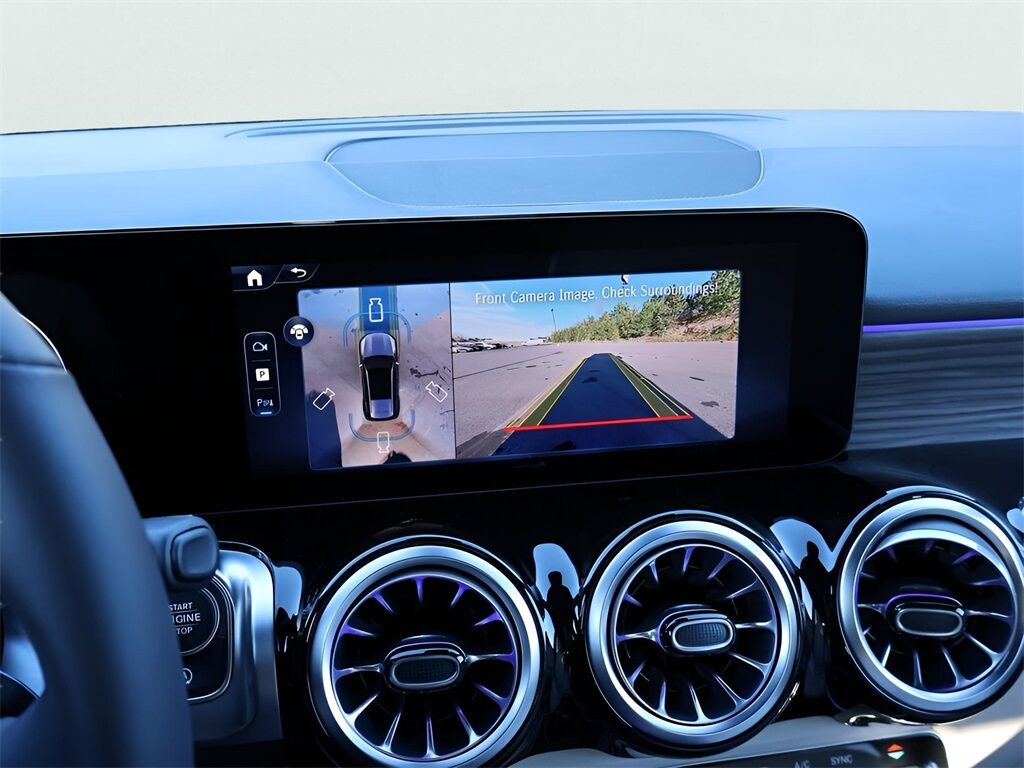 2026 Mercedes-Benz GLB GLB 250 San Clemente CA