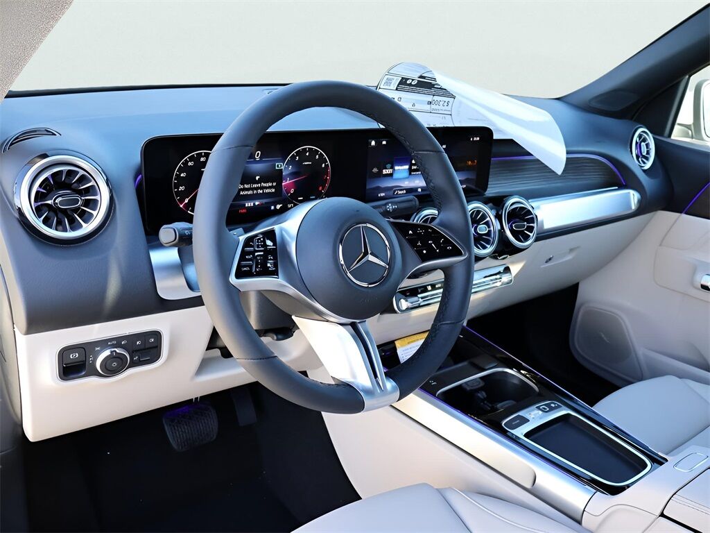 2026 Mercedes-Benz GLB GLB 250 San Clemente CA