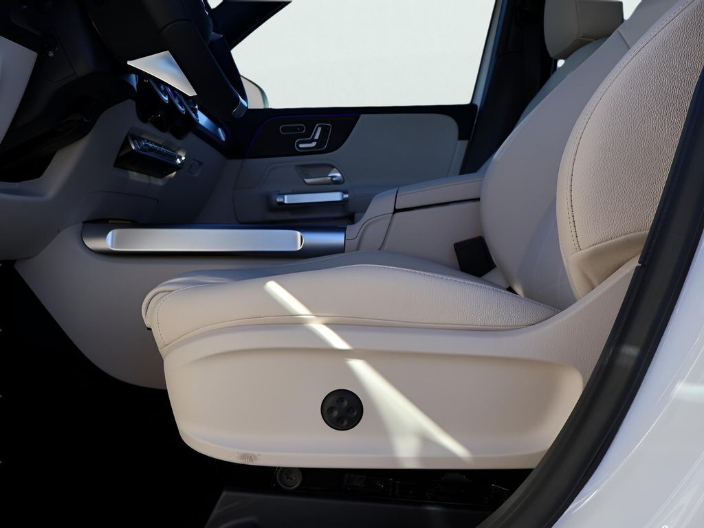 2026 Mercedes-Benz GLB GLB 250 San Clemente CA