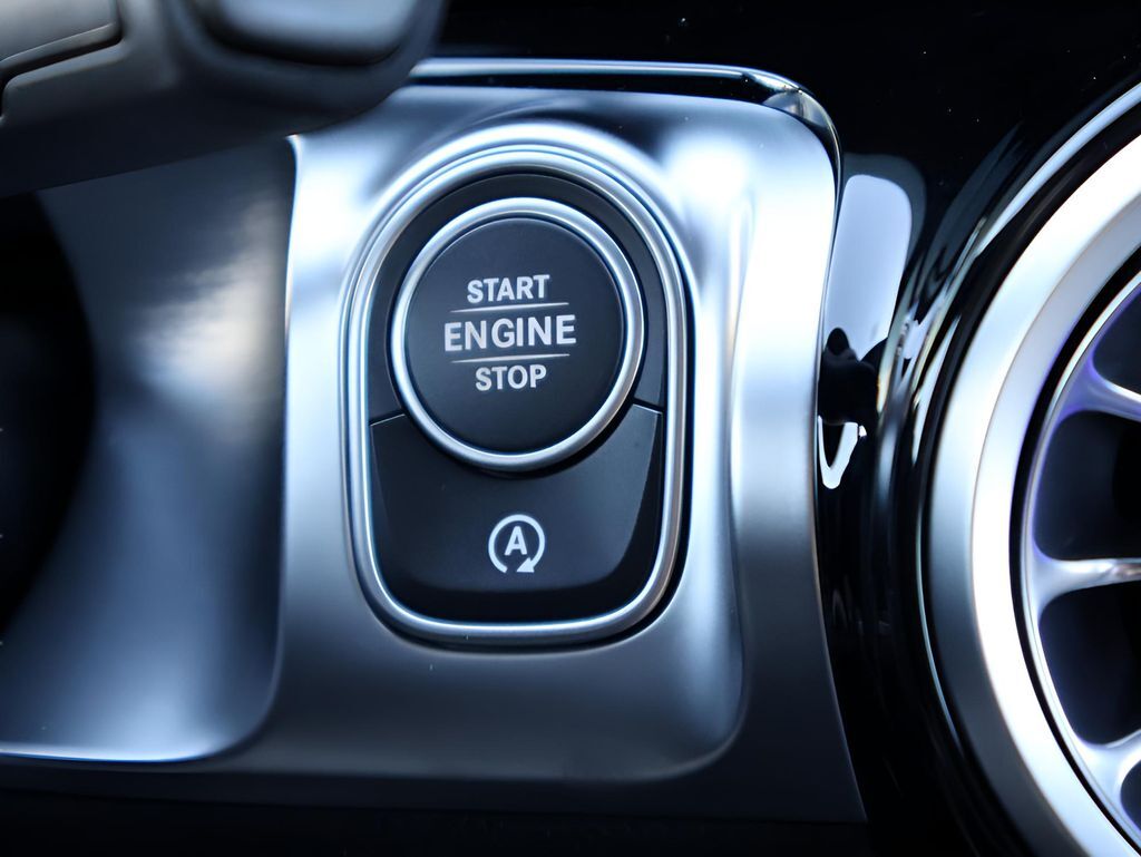 2026 Mercedes-Benz GLB GLB 250 San Clemente CA