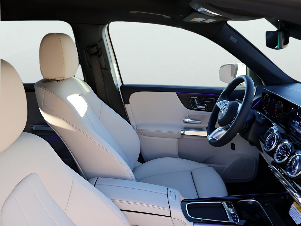 2026 Mercedes-Benz GLB GLB 250 San Clemente CA