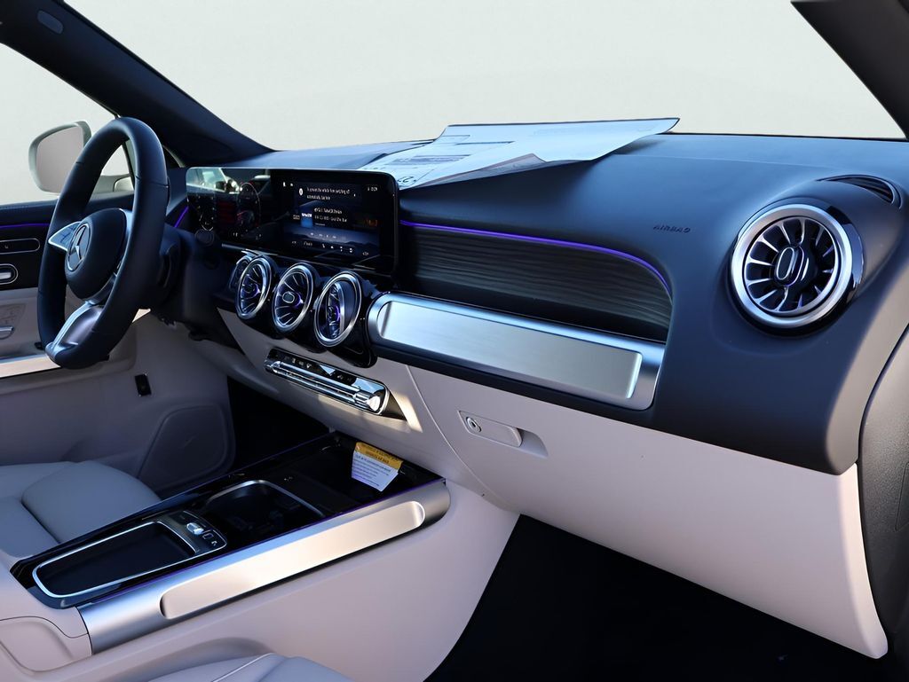 2026 Mercedes-Benz GLB GLB 250 San Clemente CA