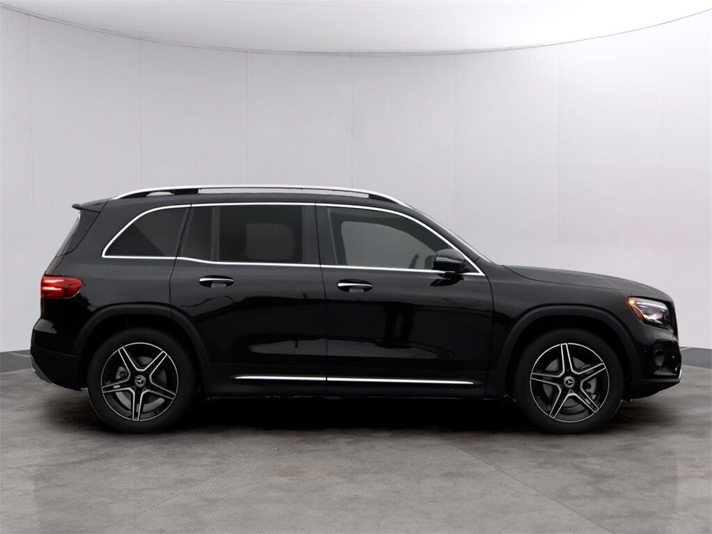 2026 Mercedes-Benz GLB GLB 250 San Clemente CA