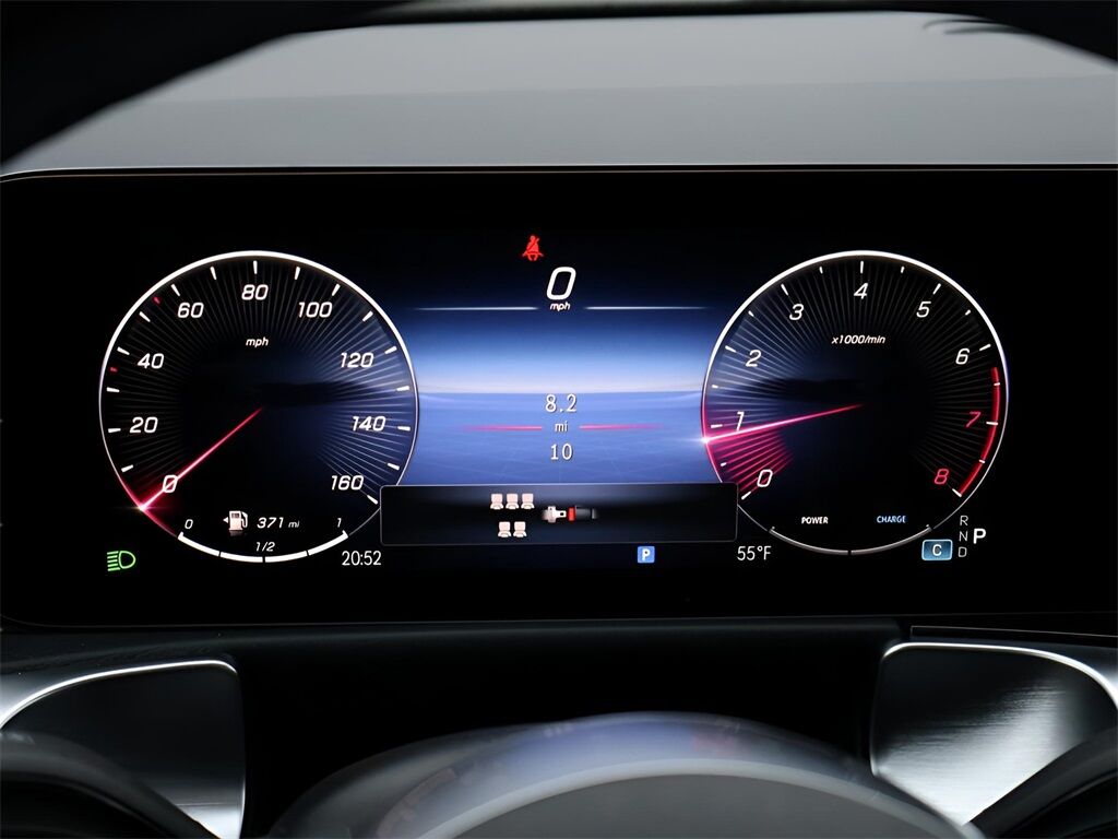 2026 Mercedes-Benz GLB GLB 250 San Clemente CA