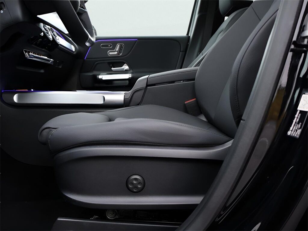 2026 Mercedes-Benz GLB GLB 250 San Clemente CA