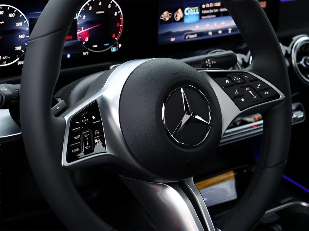 2026 Mercedes-Benz GLB GLB 250 San Clemente CA
