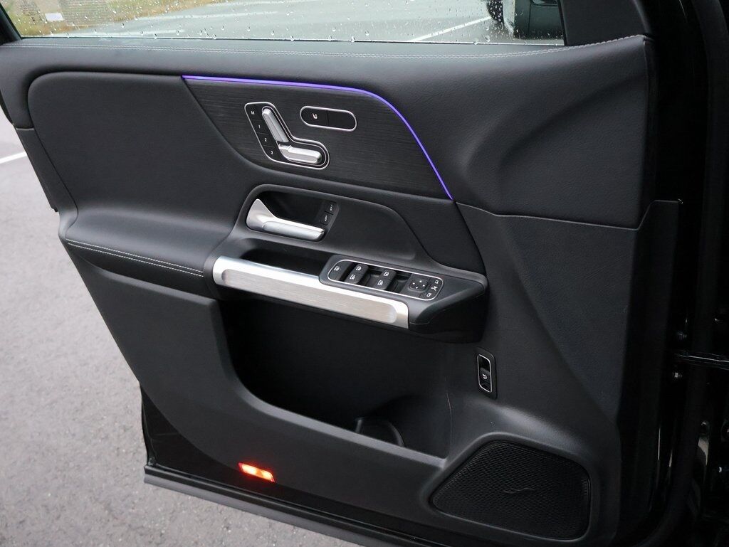 2026 Mercedes-Benz GLB GLB 250 San Clemente CA