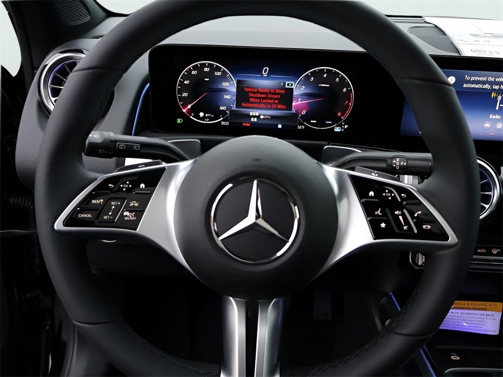 2026 Mercedes-Benz GLB GLB 250 San Clemente CA