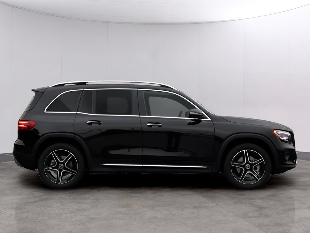 2026 Mercedes-Benz GLB GLB 250 San Clemente CA