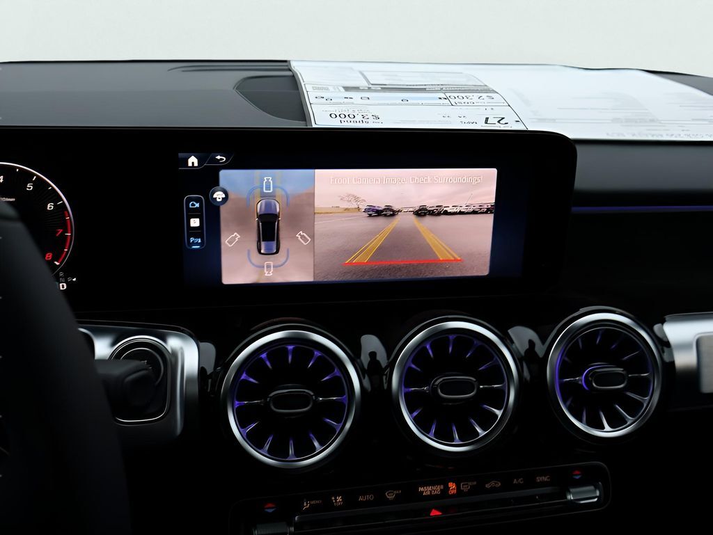 2026 Mercedes-Benz GLB GLB 250 San Clemente CA