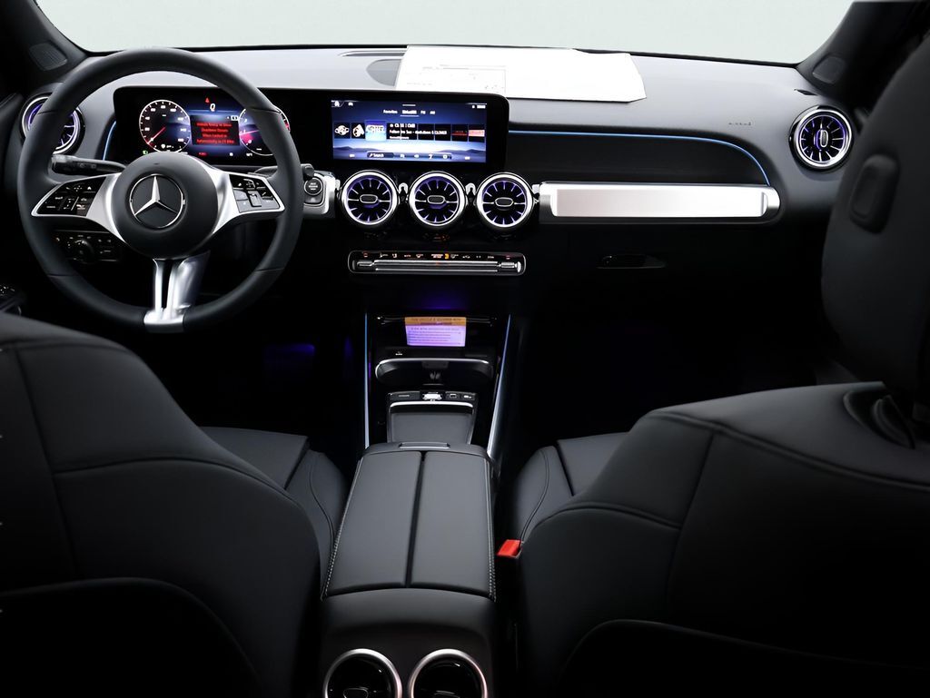 2026 Mercedes-Benz GLB GLB 250 San Clemente CA