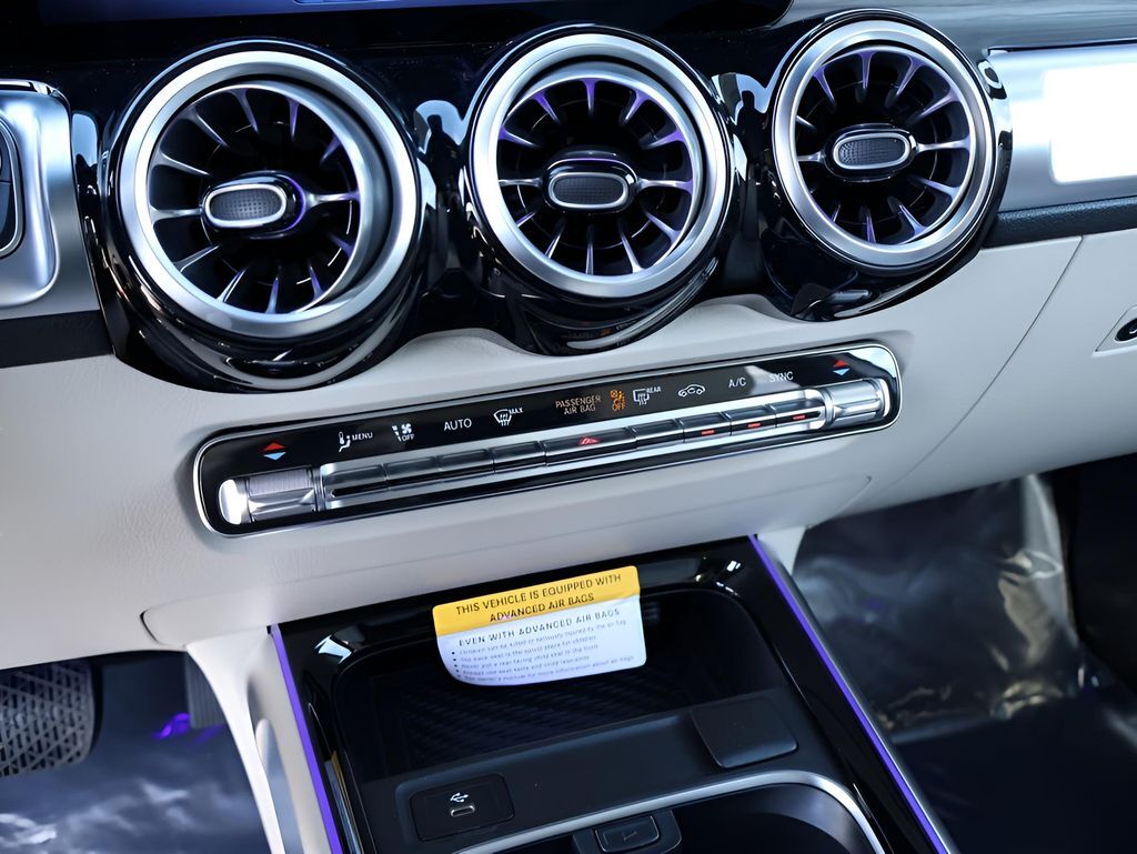 2026 Mercedes-Benz GLB GLB 250 San Clemente CA