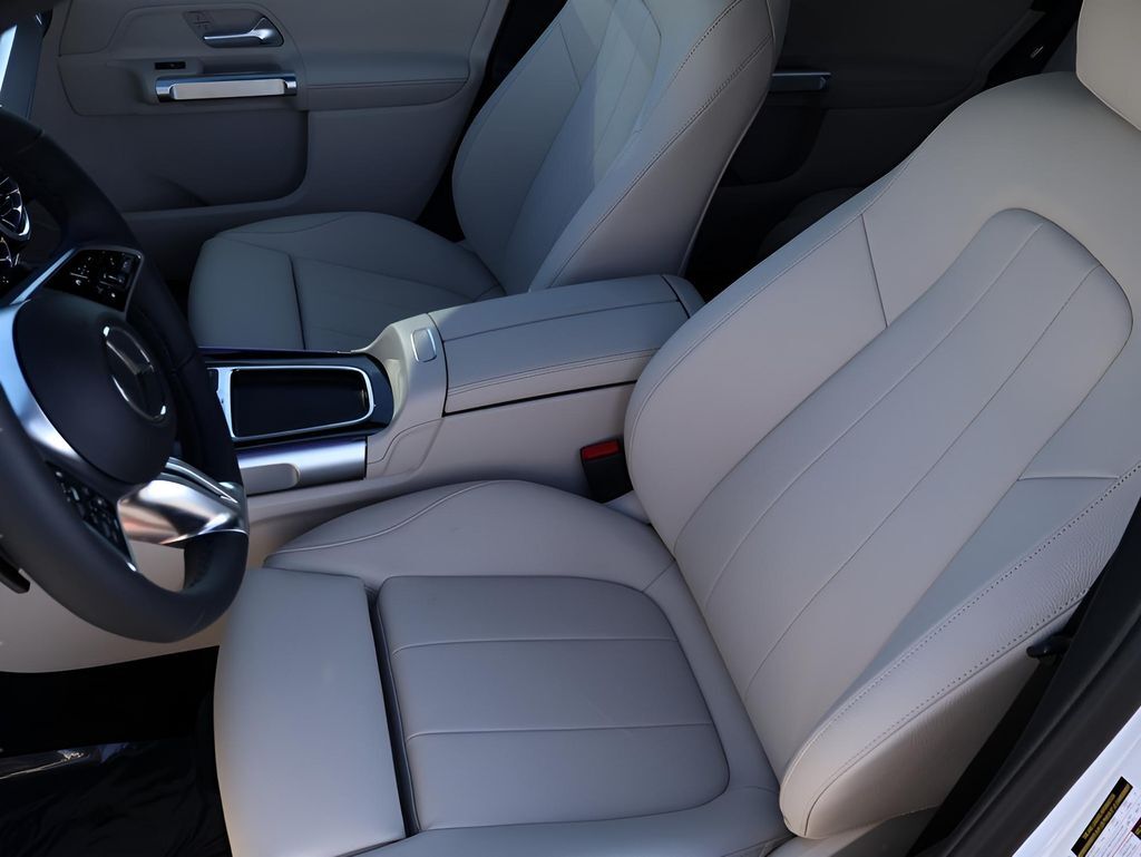 2026 Mercedes-Benz GLB GLB 250 San Clemente CA