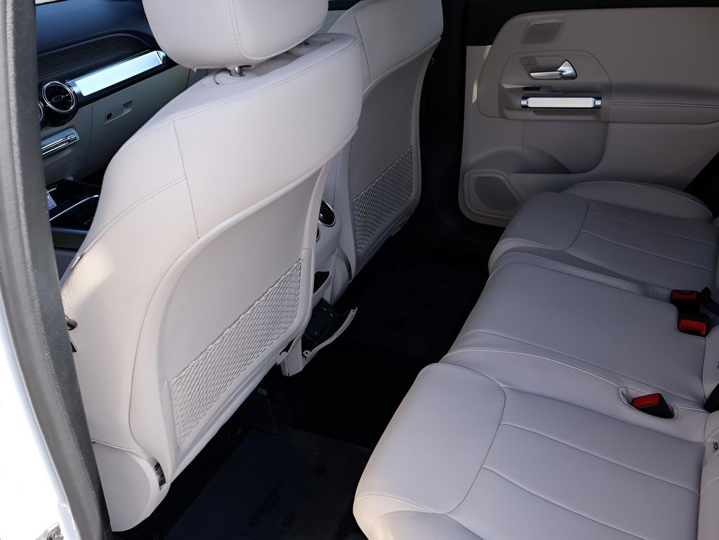 2026 Mercedes-Benz GLB GLB 250 San Clemente CA