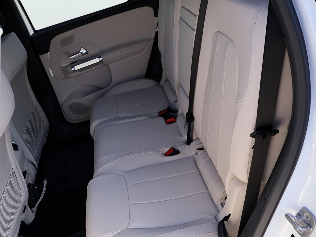 2026 Mercedes-Benz GLB GLB 250 San Clemente CA