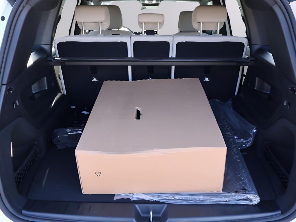 2026 Mercedes-Benz GLB GLB 250 San Clemente CA