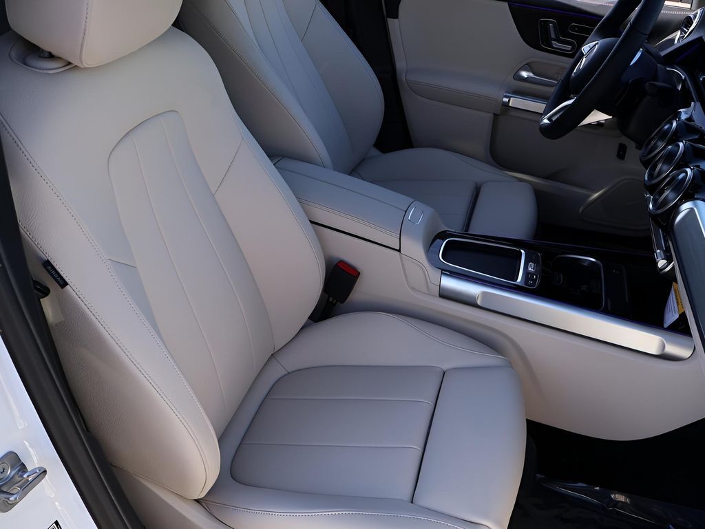 2026 Mercedes-Benz GLB GLB 250 San Clemente CA