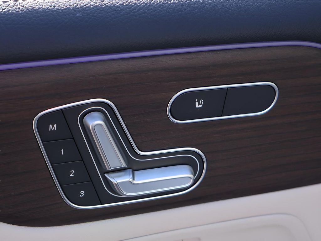 2026 Mercedes-Benz GLB GLB 250 San Clemente CA