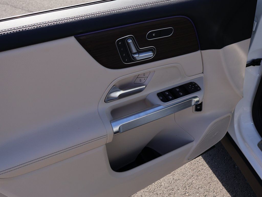 2026 Mercedes-Benz GLB GLB 250 San Clemente CA