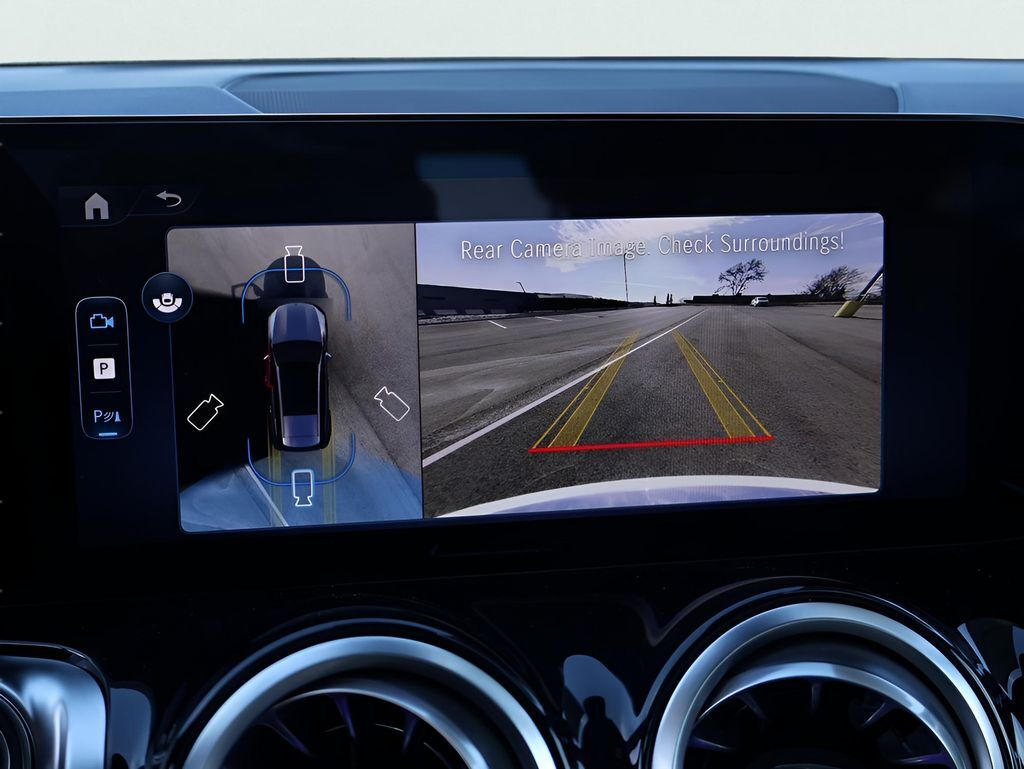 2026 Mercedes-Benz GLB GLB 250 San Clemente CA