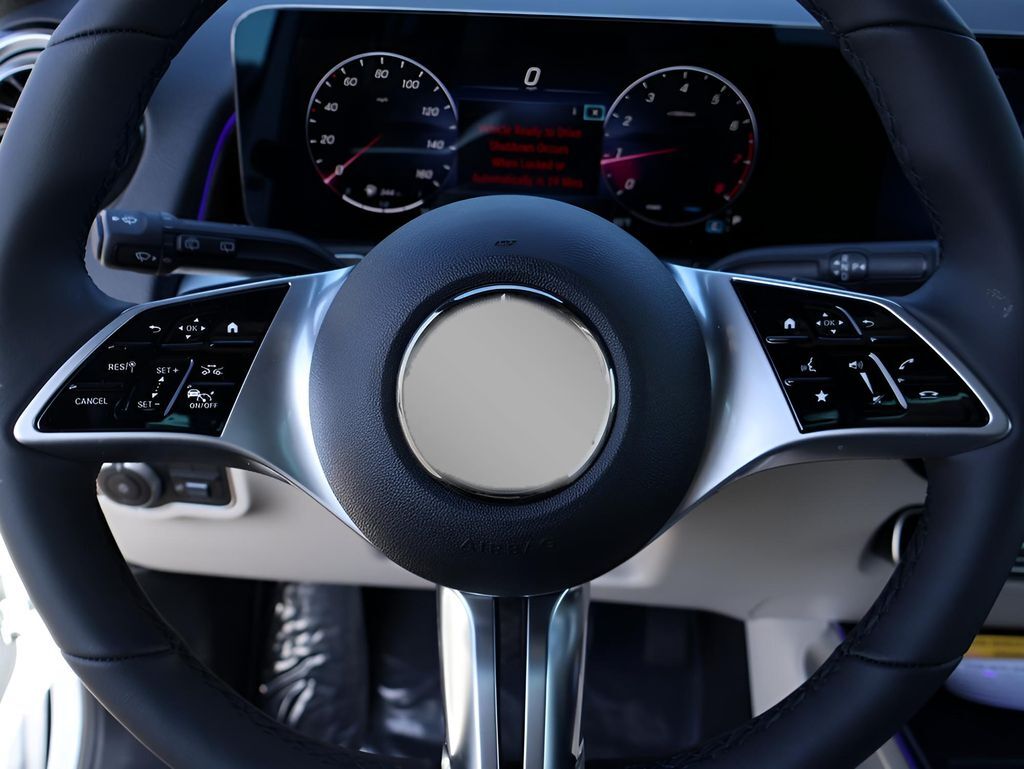 2026 Mercedes-Benz GLB GLB 250 San Clemente CA