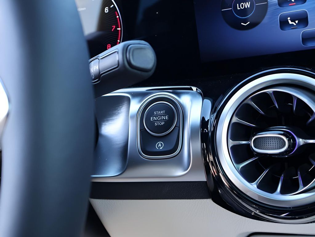 2026 Mercedes-Benz GLB GLB 250 San Clemente CA