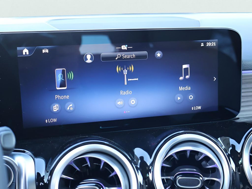 2026 Mercedes-Benz GLB GLB 250 San Clemente CA