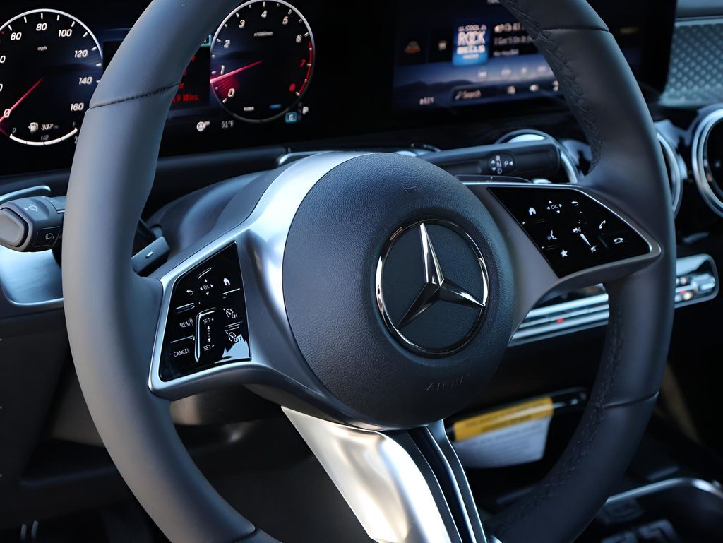 2026 Mercedes-Benz GLB GLB 250 San Clemente CA