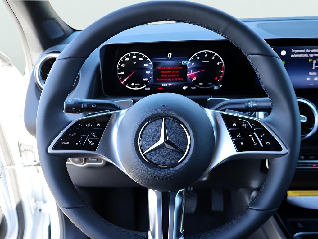 2026 Mercedes-Benz GLB GLB 250 San Clemente CA