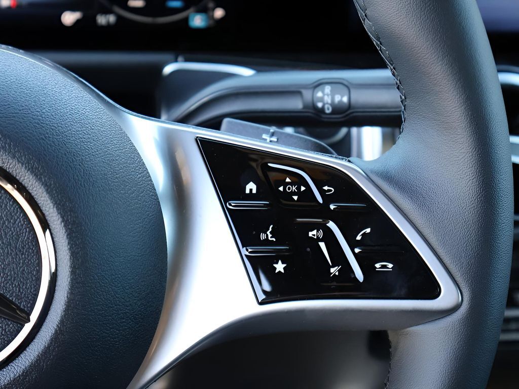 2026 Mercedes-Benz GLB GLB 250 San Clemente CA