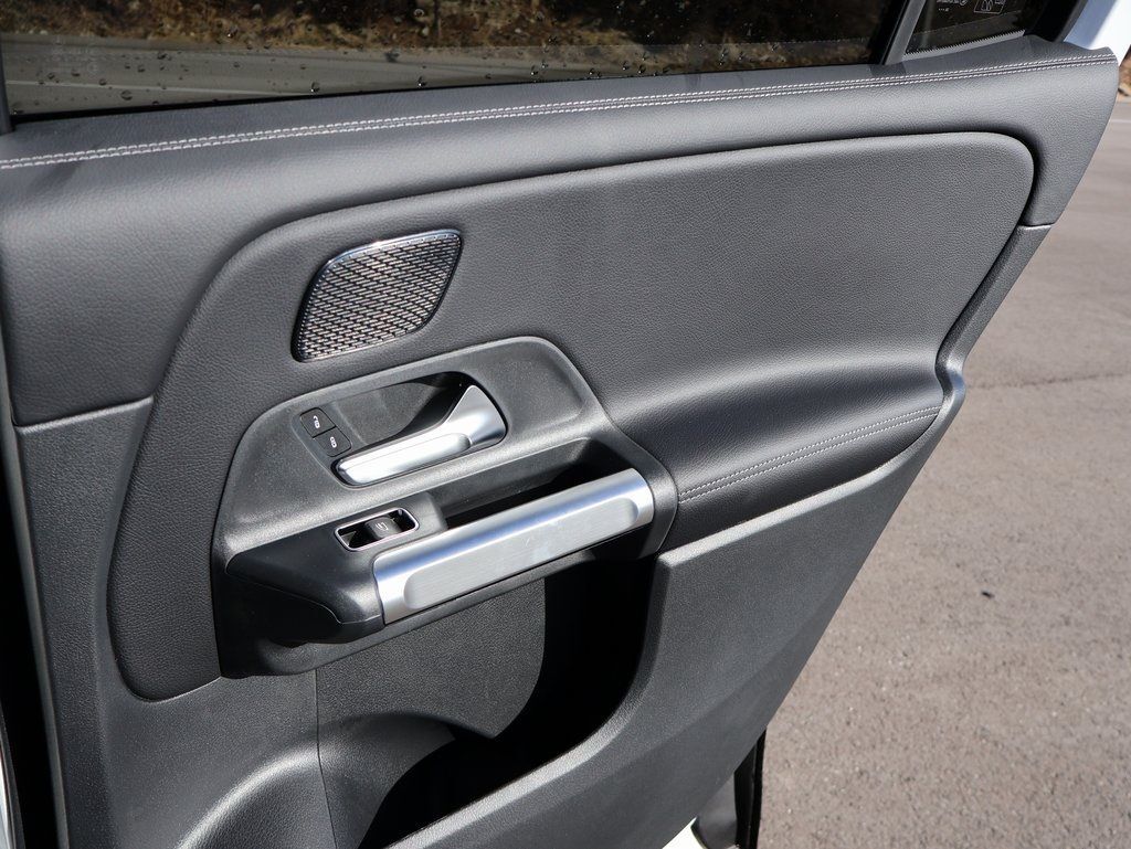 2026 Mercedes-Benz GLB GLB 250 San Clemente CA