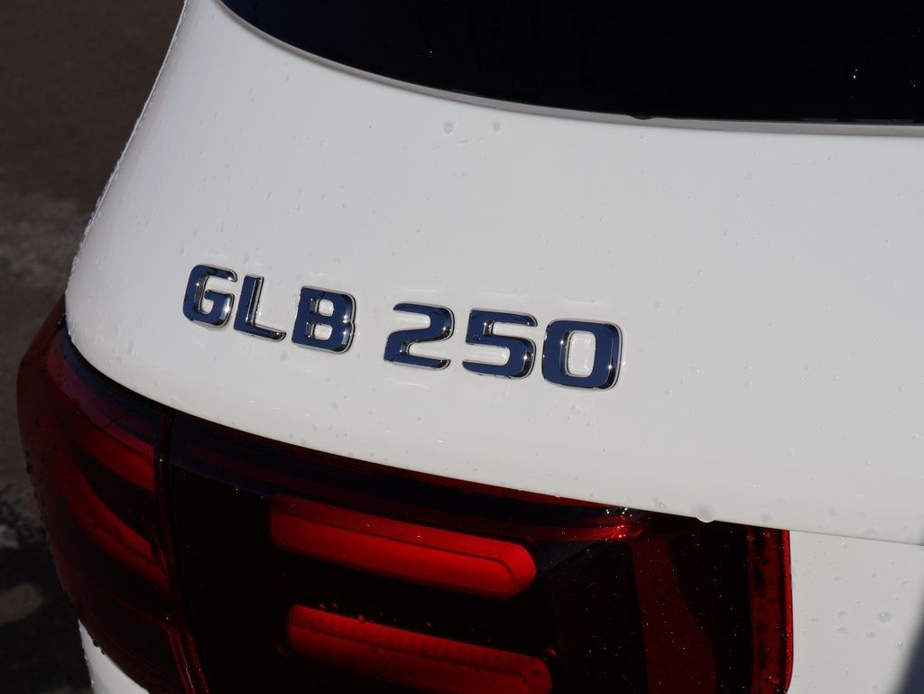 2026 Mercedes-Benz GLB GLB 250 San Clemente CA