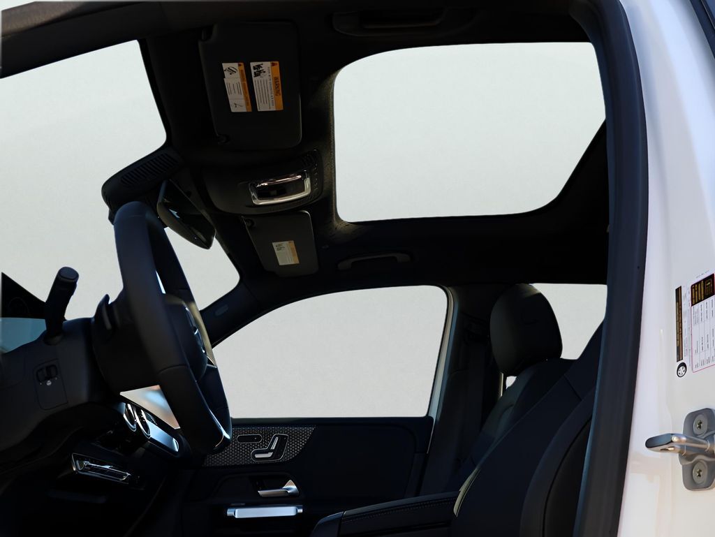 2026 Mercedes-Benz GLB GLB 250 San Clemente CA